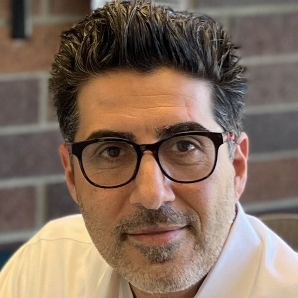 Mohammad "Mike" Basti, Broker & President of Save Financial